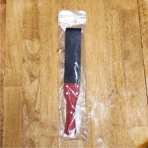 NEW xxx TOY SPANK TOOL flogger floggers leather whip life style toys